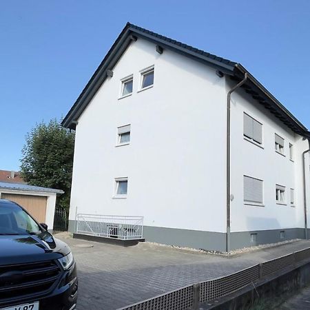 Casa Grande Mit 3 Apartments Rastatt Extérieur photo