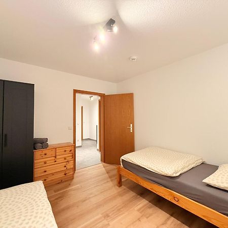 Casa Grande Mit 3 Apartments Rastatt Extérieur photo
