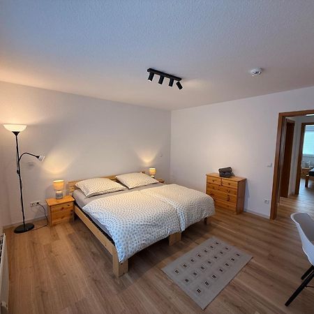 Casa Grande Mit 3 Apartments Rastatt Extérieur photo