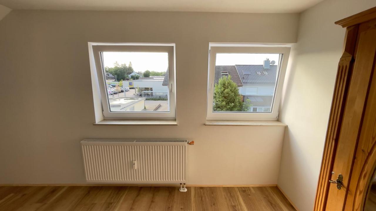 Casa Grande Mit 3 Apartments Rastatt Extérieur photo