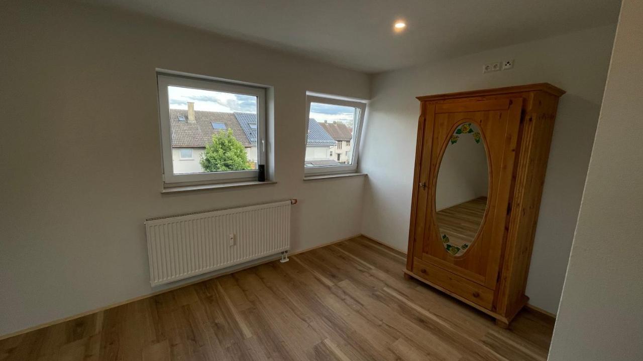 Casa Grande Mit 3 Apartments Rastatt Extérieur photo