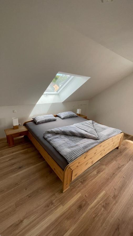 Casa Grande Mit 3 Apartments Rastatt Extérieur photo