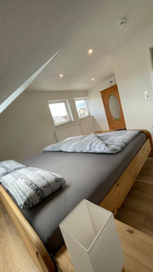 Casa Grande Mit 3 Apartments Rastatt Extérieur photo
