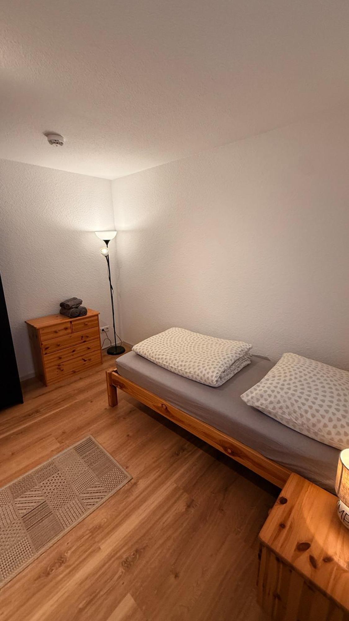 Casa Grande Mit 3 Apartments Rastatt Extérieur photo