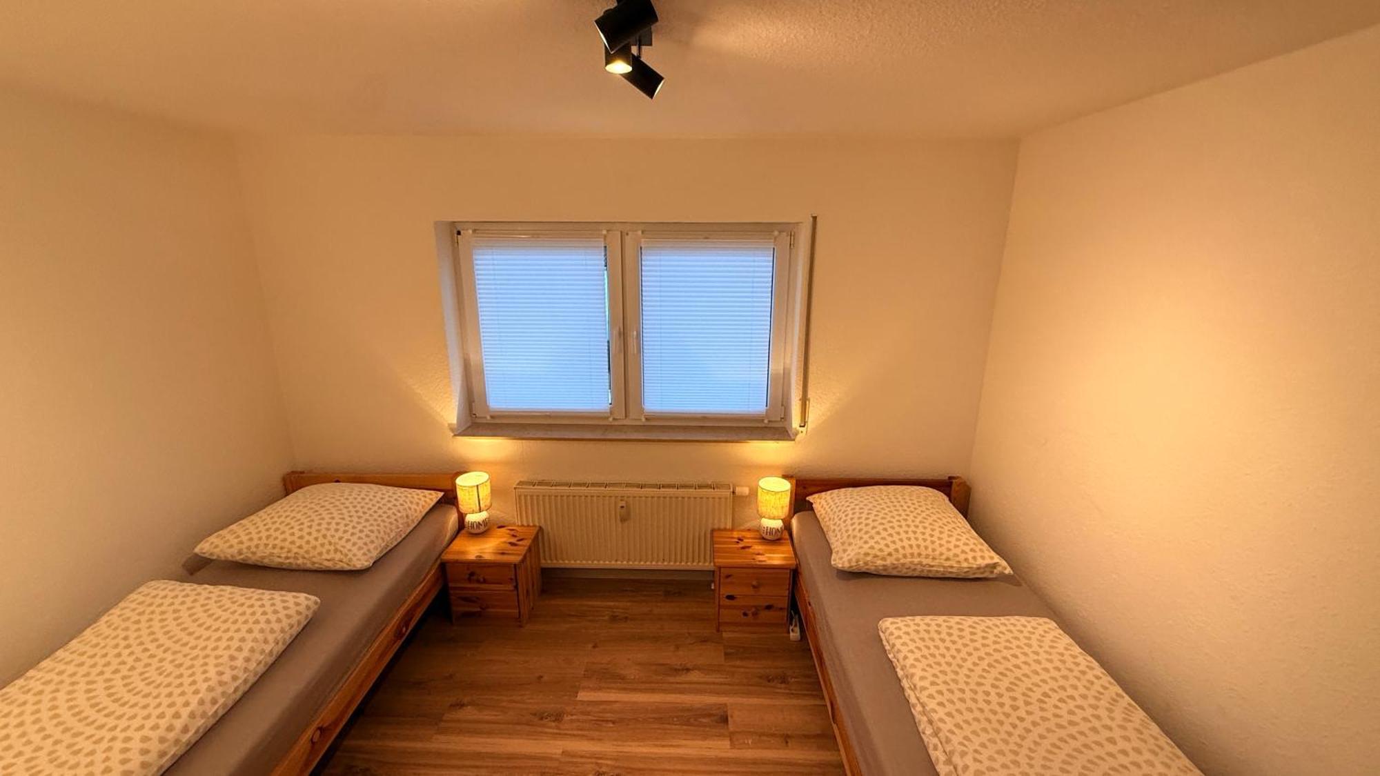 Casa Grande Mit 3 Apartments Rastatt Extérieur photo