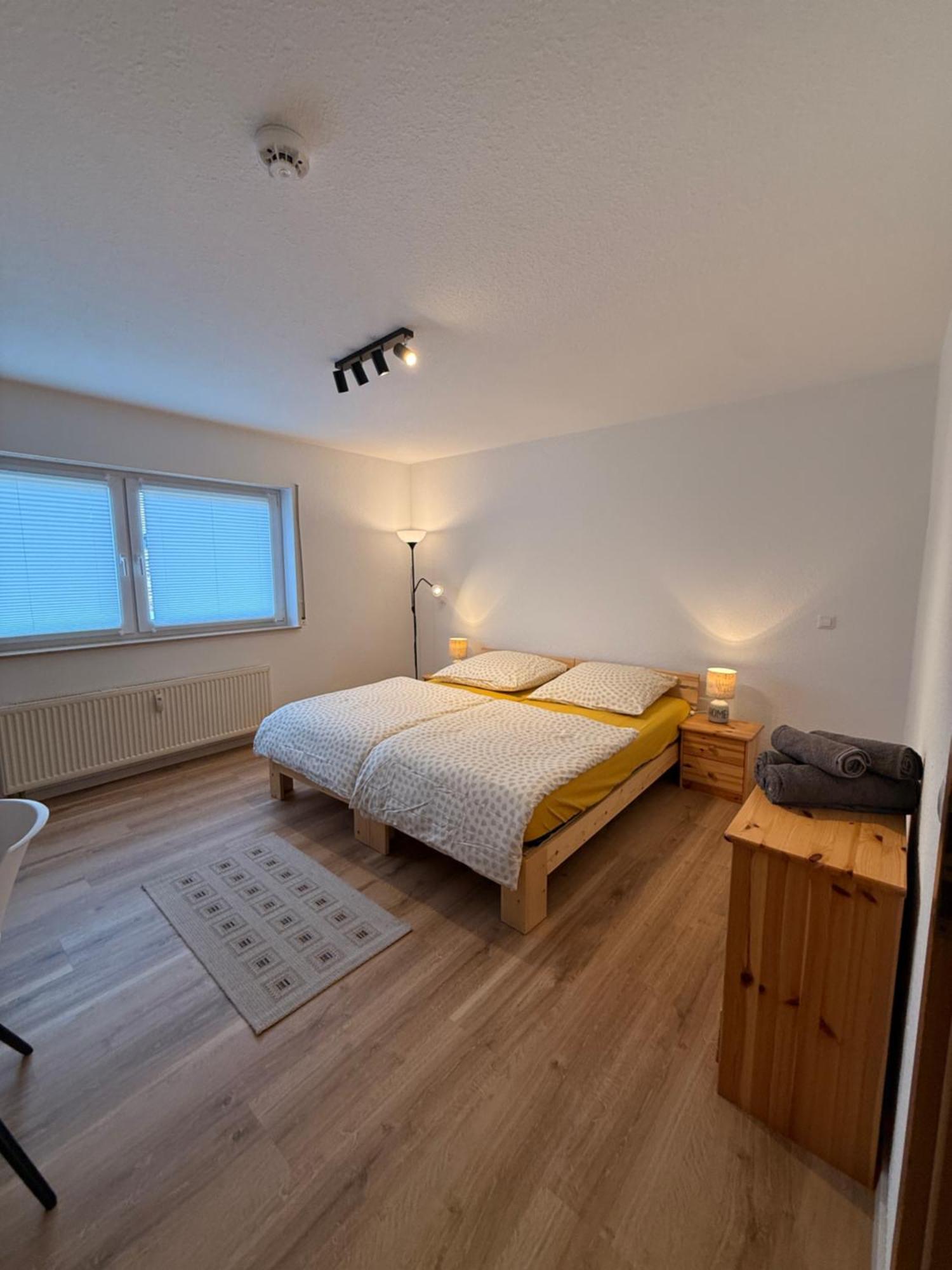 Casa Grande Mit 3 Apartments Rastatt Extérieur photo
