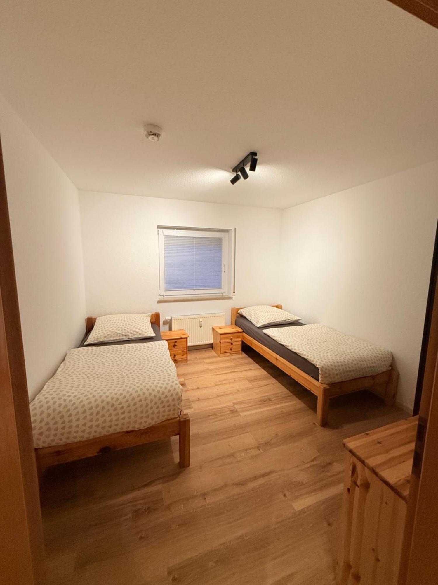 Casa Grande Mit 3 Apartments Rastatt Extérieur photo