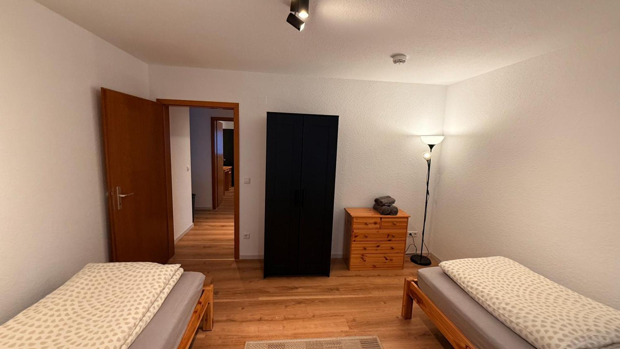 Casa Grande Mit 3 Apartments Rastatt Extérieur photo