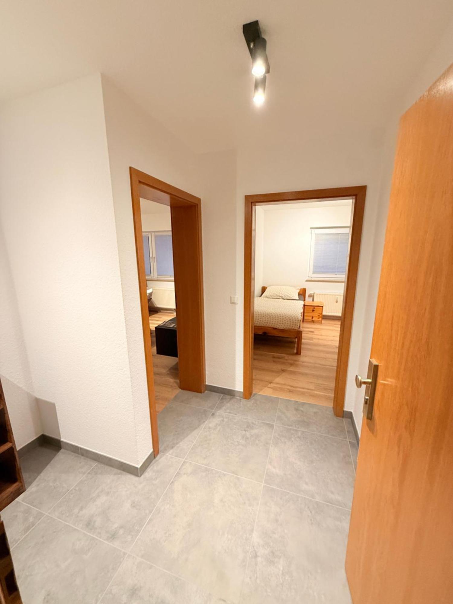 Casa Grande Mit 3 Apartments Rastatt Extérieur photo