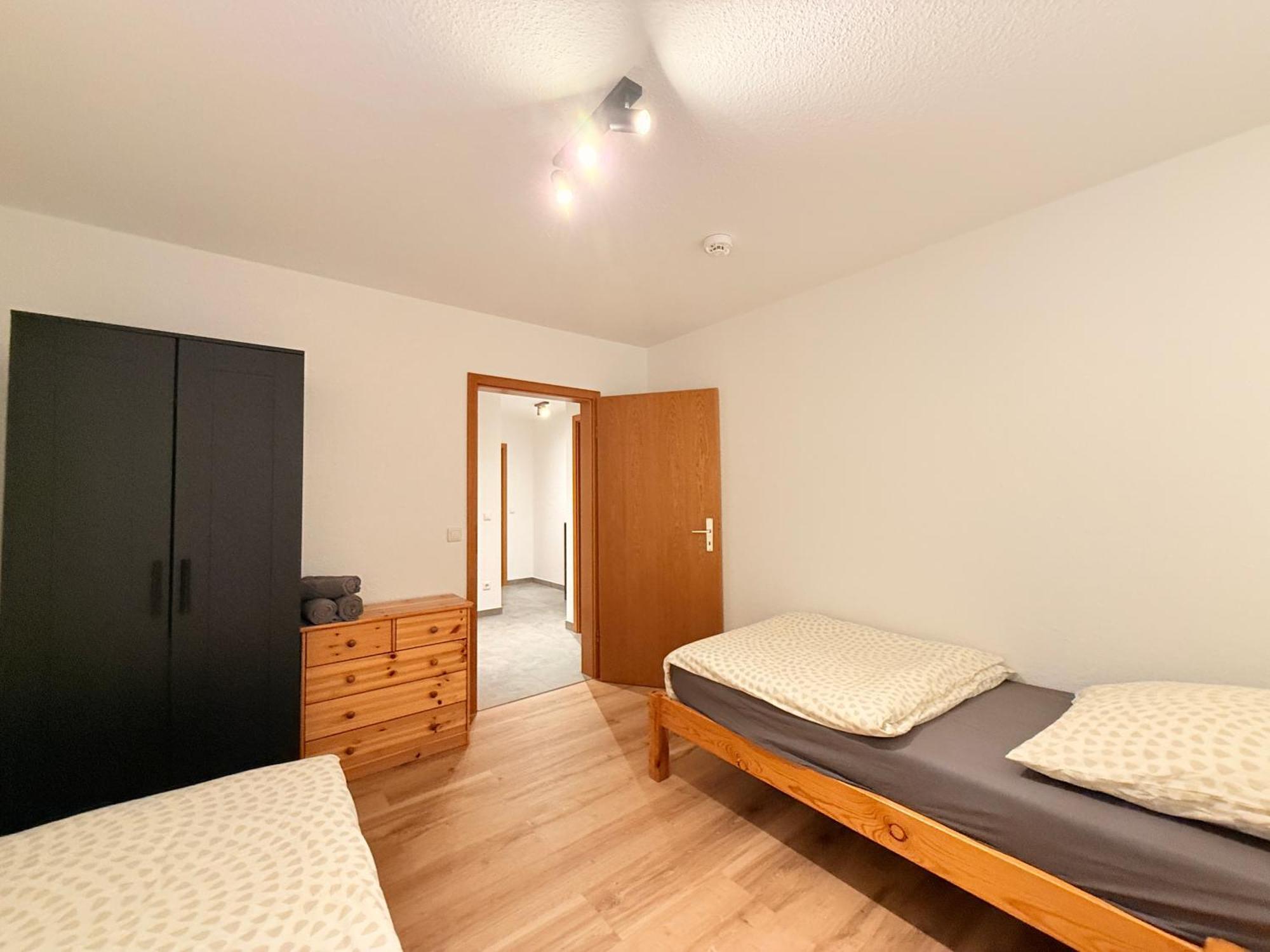 Casa Grande Mit 3 Apartments Rastatt Extérieur photo