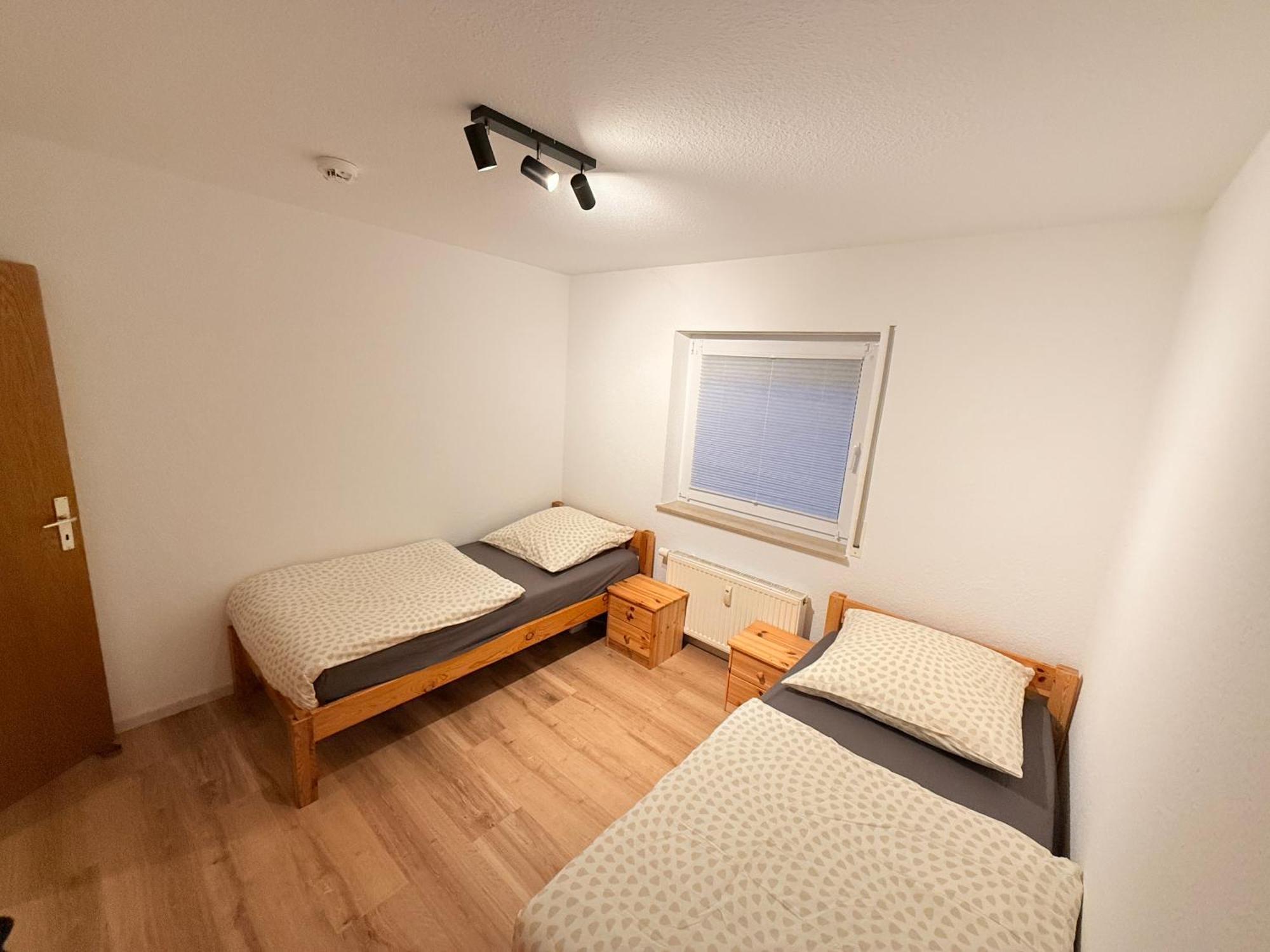 Casa Grande Mit 3 Apartments Rastatt Extérieur photo