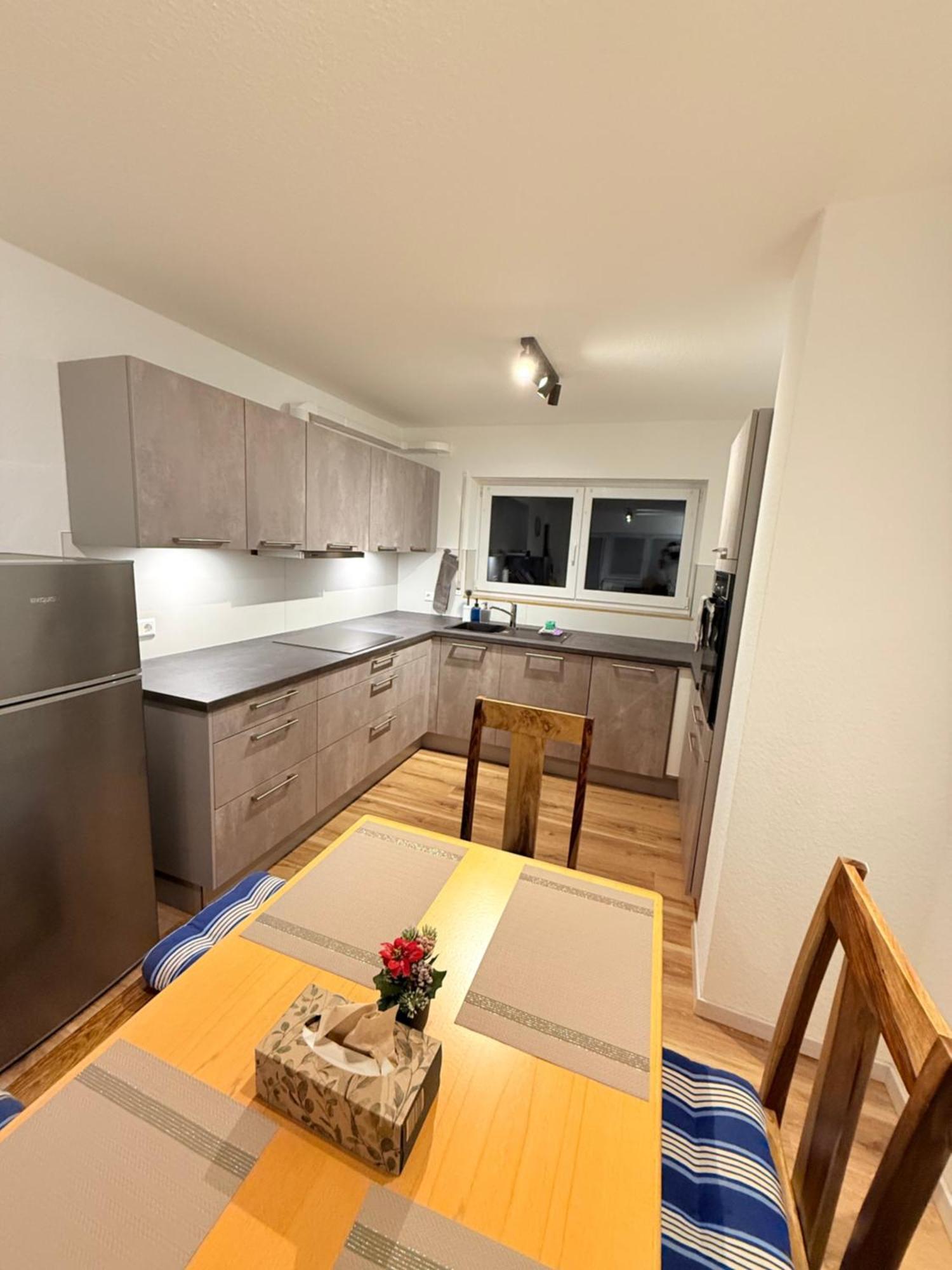 Casa Grande Mit 3 Apartments Rastatt Extérieur photo