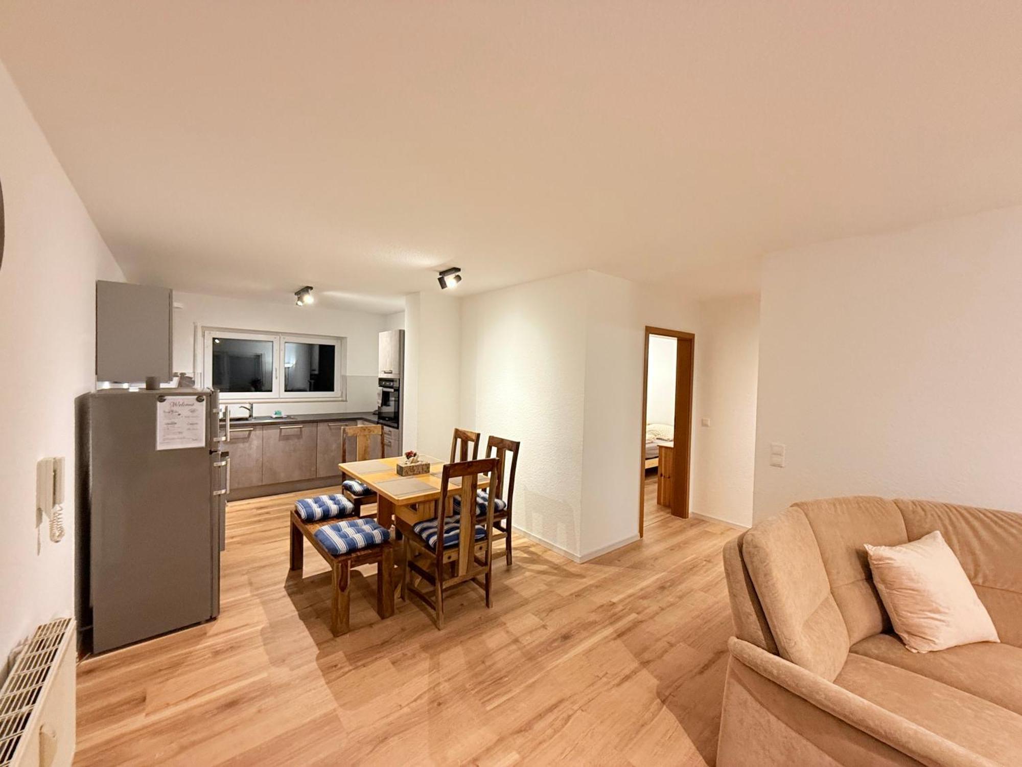 Casa Grande Mit 3 Apartments Rastatt Extérieur photo