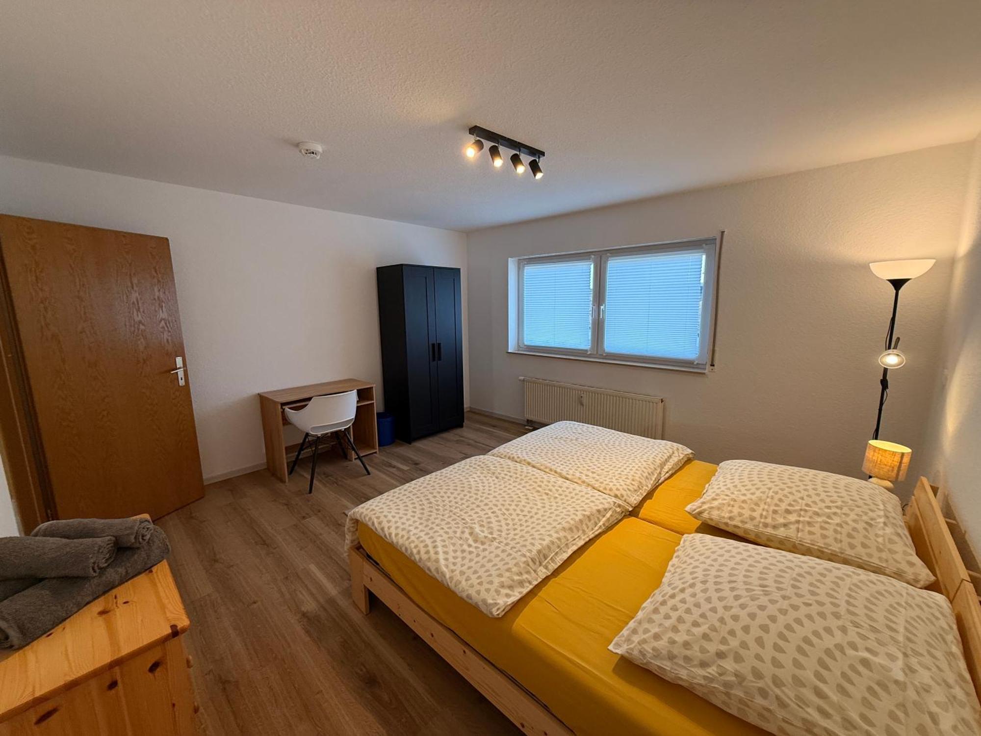 Casa Grande Mit 3 Apartments Rastatt Extérieur photo