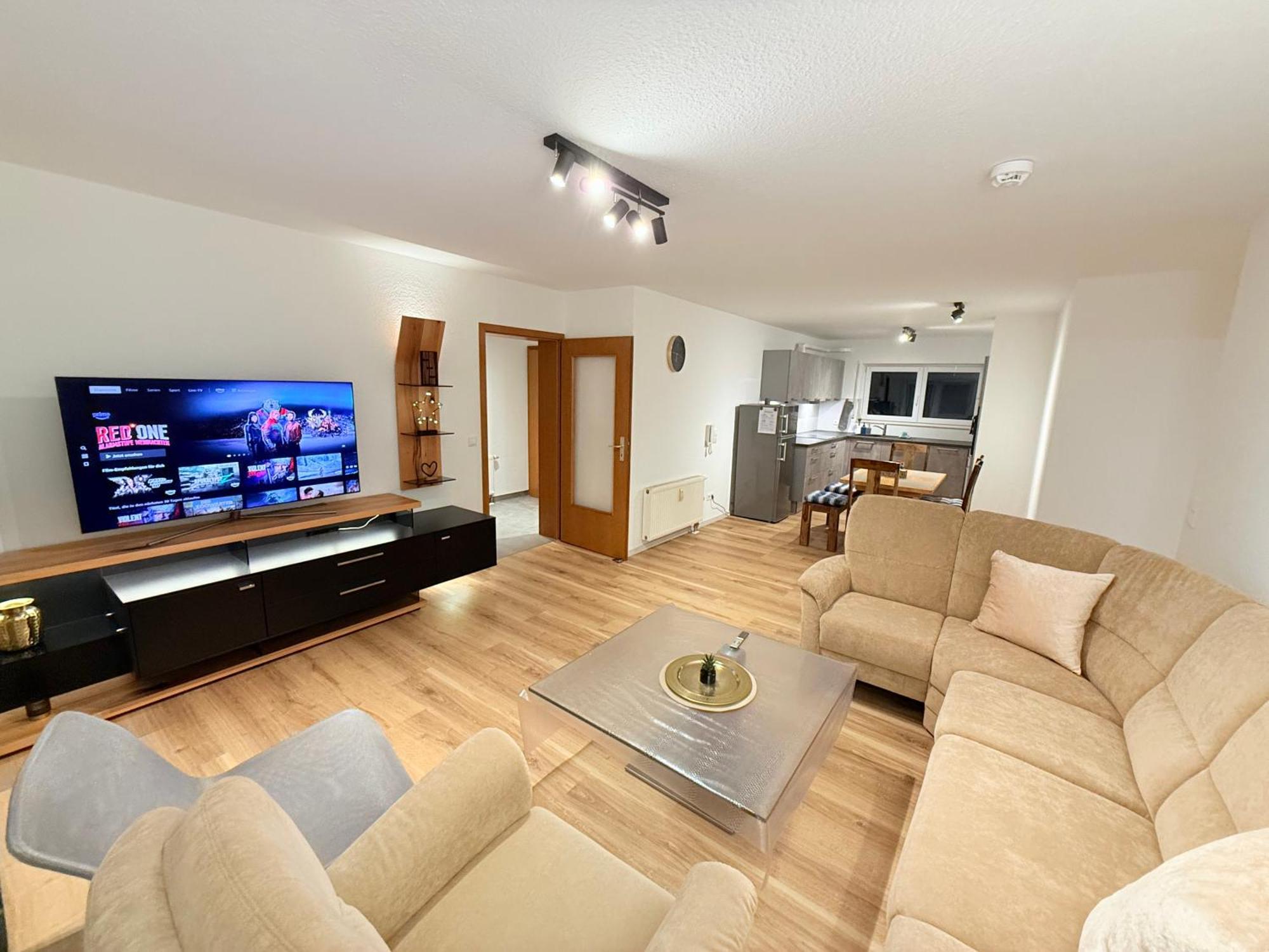 Casa Grande Mit 3 Apartments Rastatt Extérieur photo