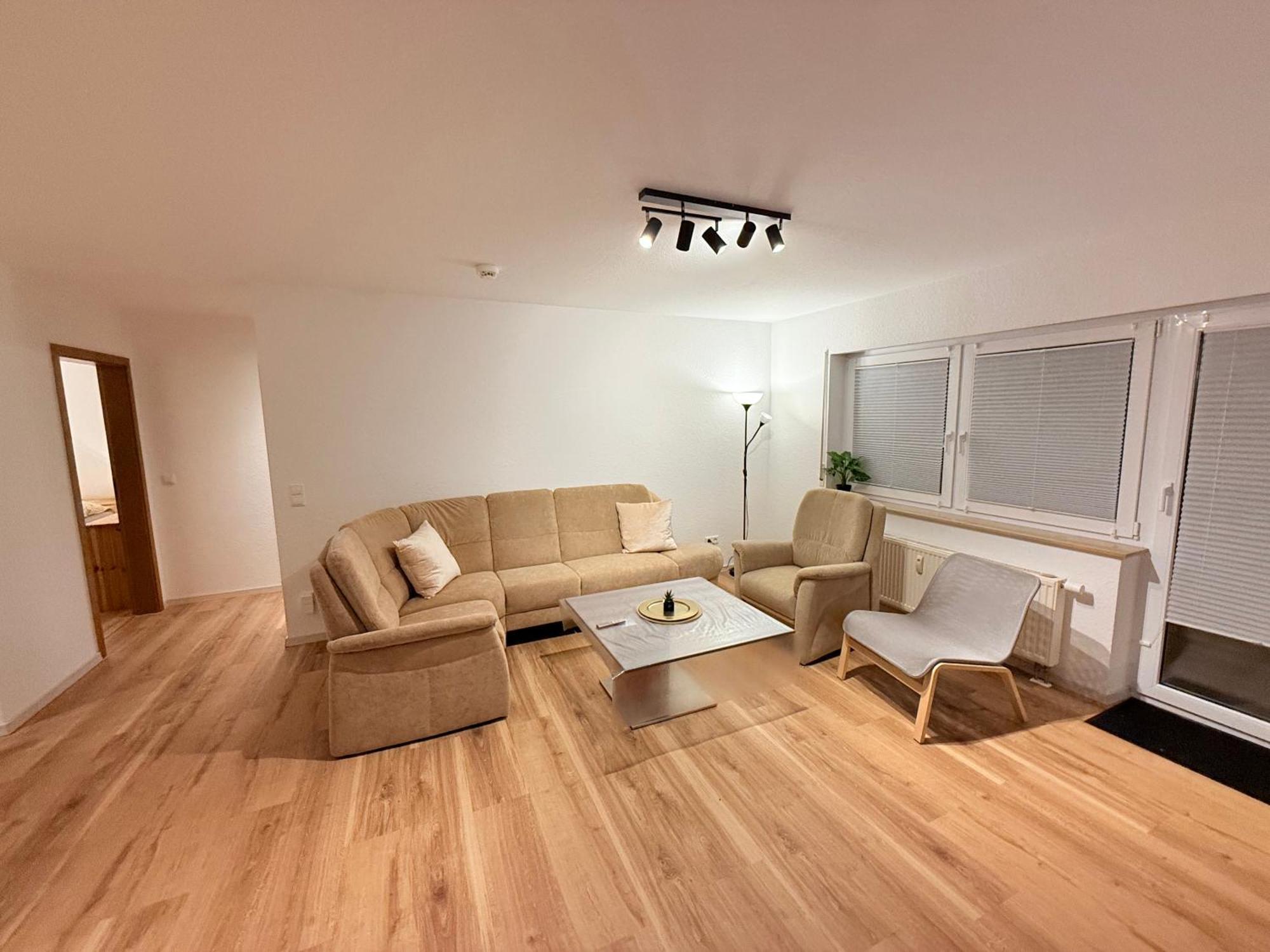 Casa Grande Mit 3 Apartments Rastatt Extérieur photo