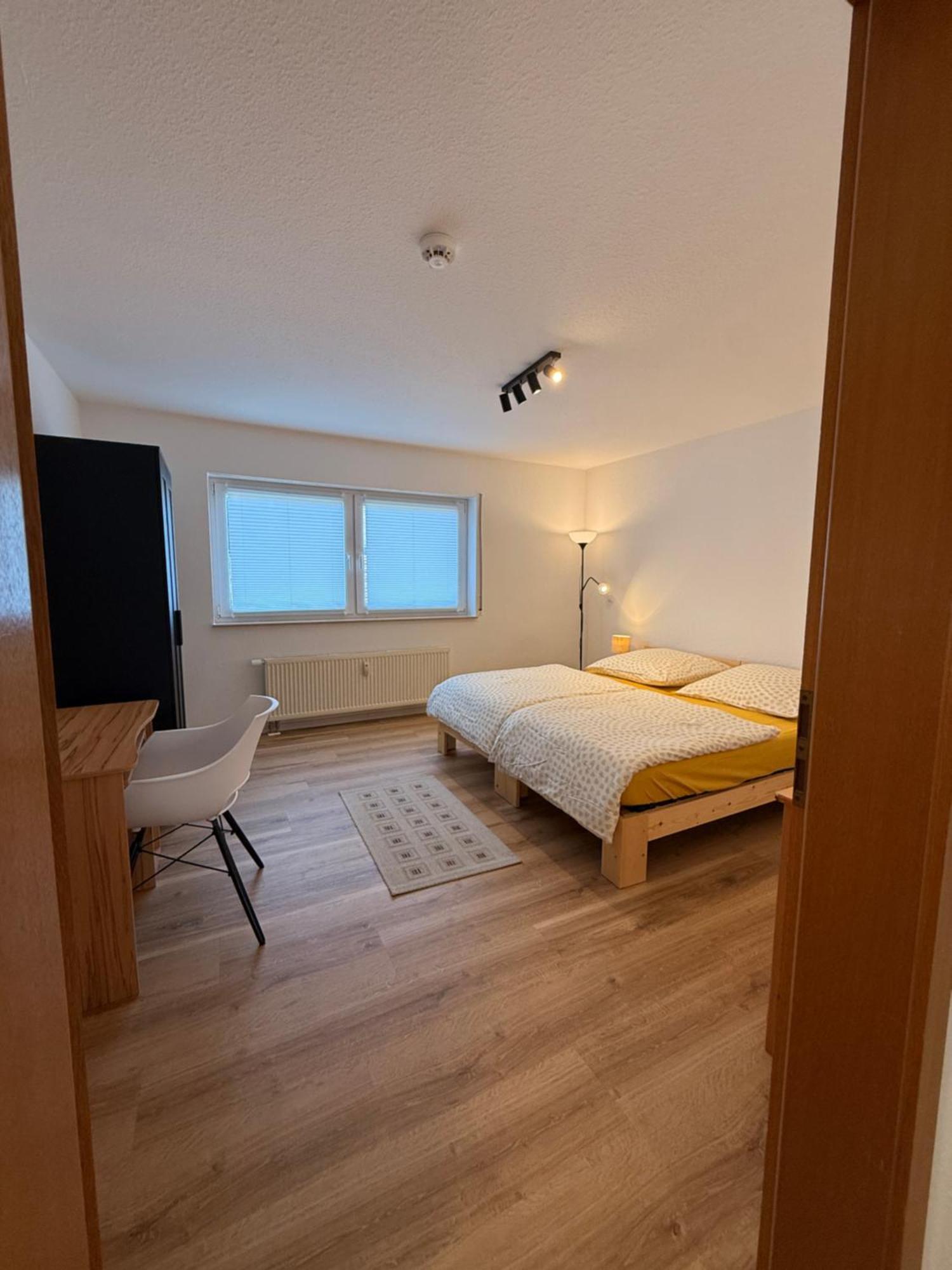 Casa Grande Mit 3 Apartments Rastatt Extérieur photo