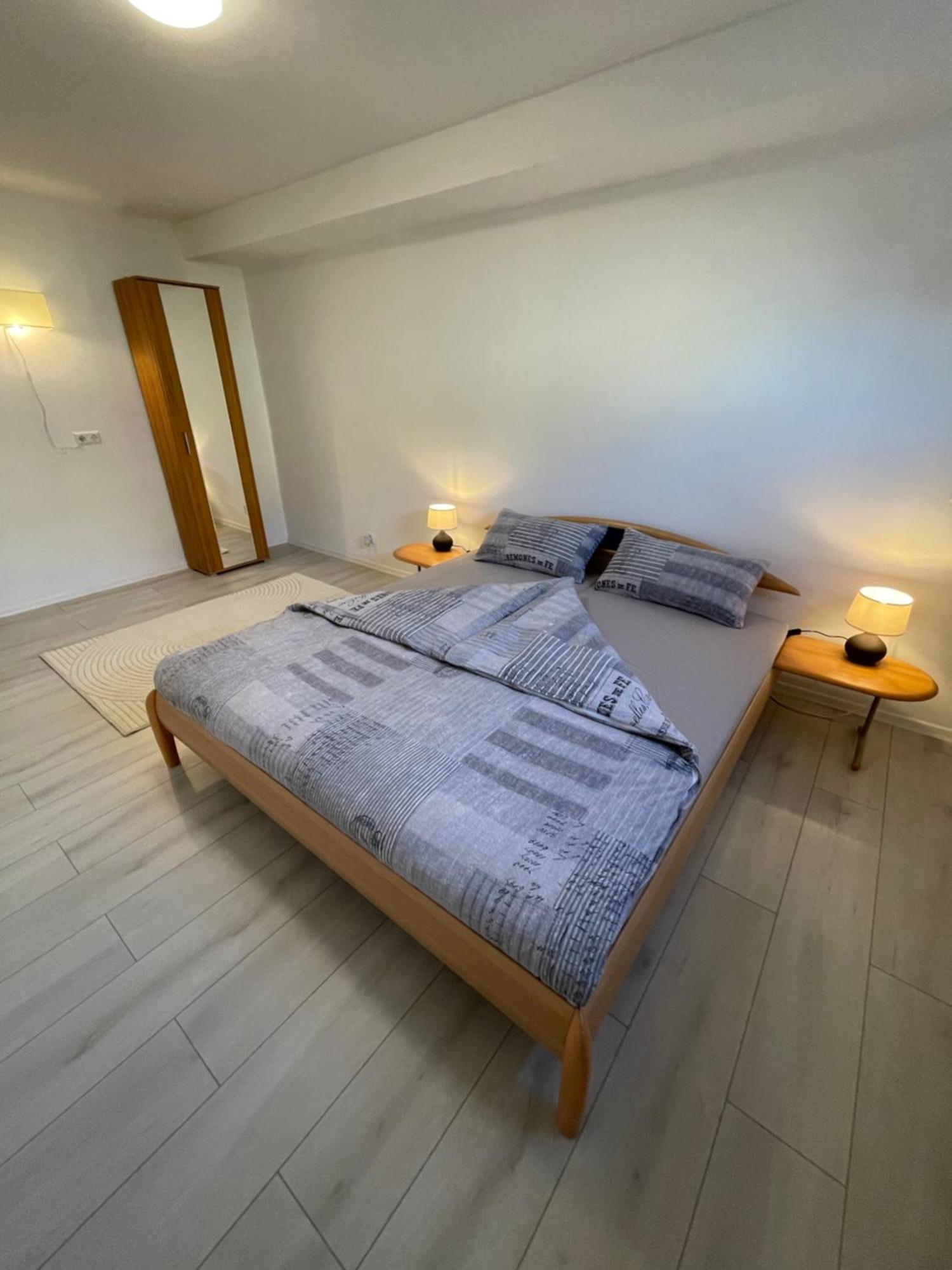 Casa Grande Mit 3 Apartments Rastatt Extérieur photo