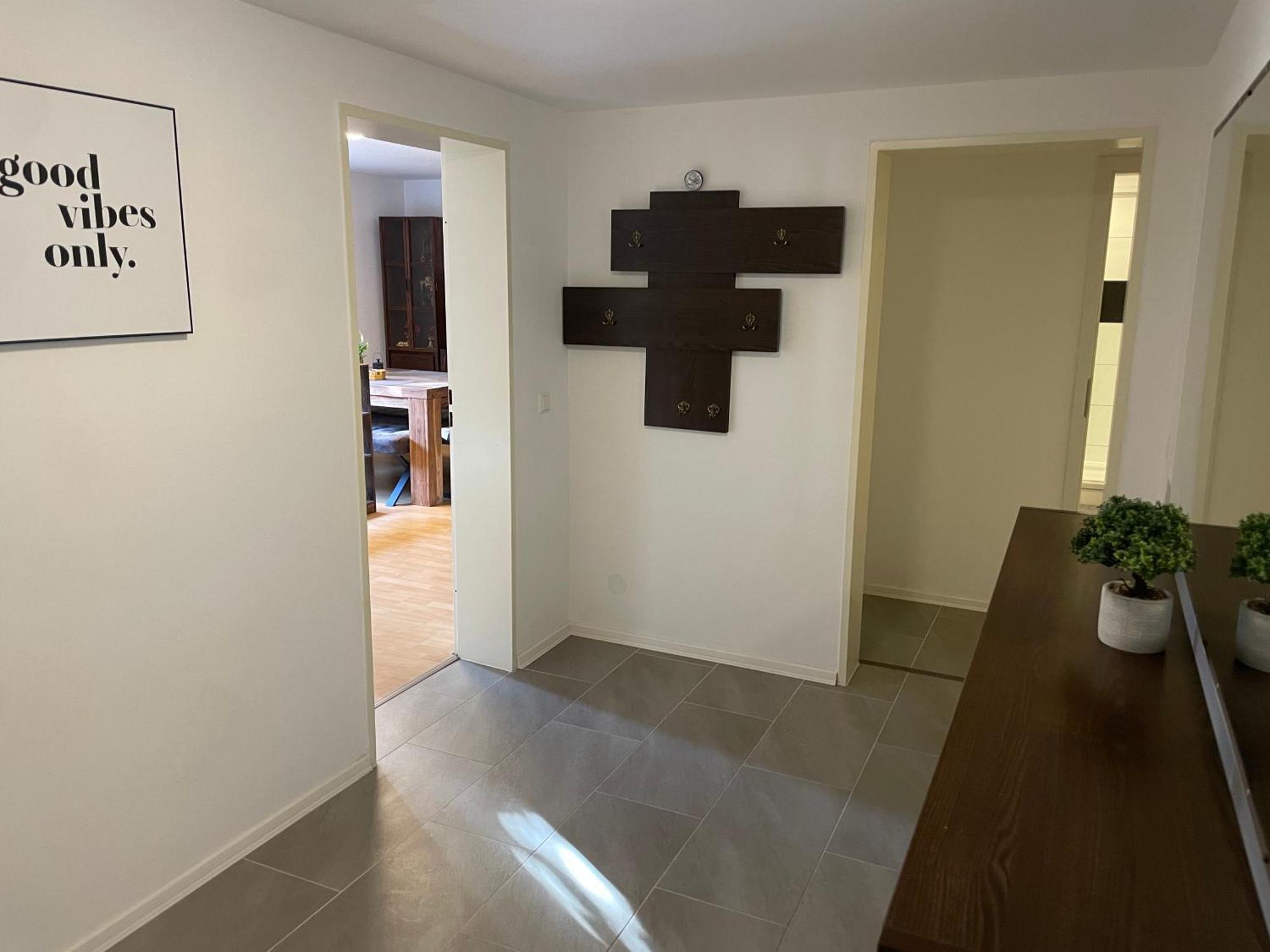 Casa Grande Mit 3 Apartments Rastatt Extérieur photo