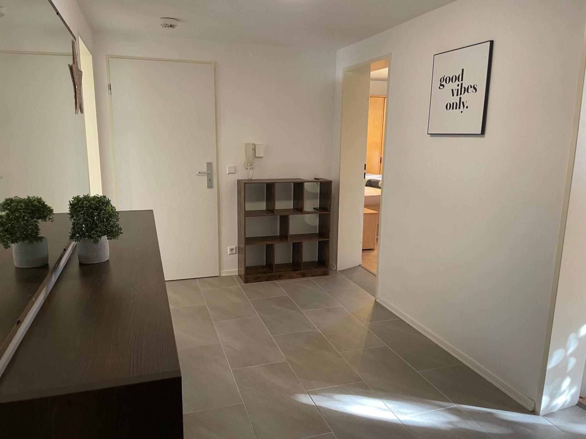 Casa Grande Mit 3 Apartments Rastatt Extérieur photo