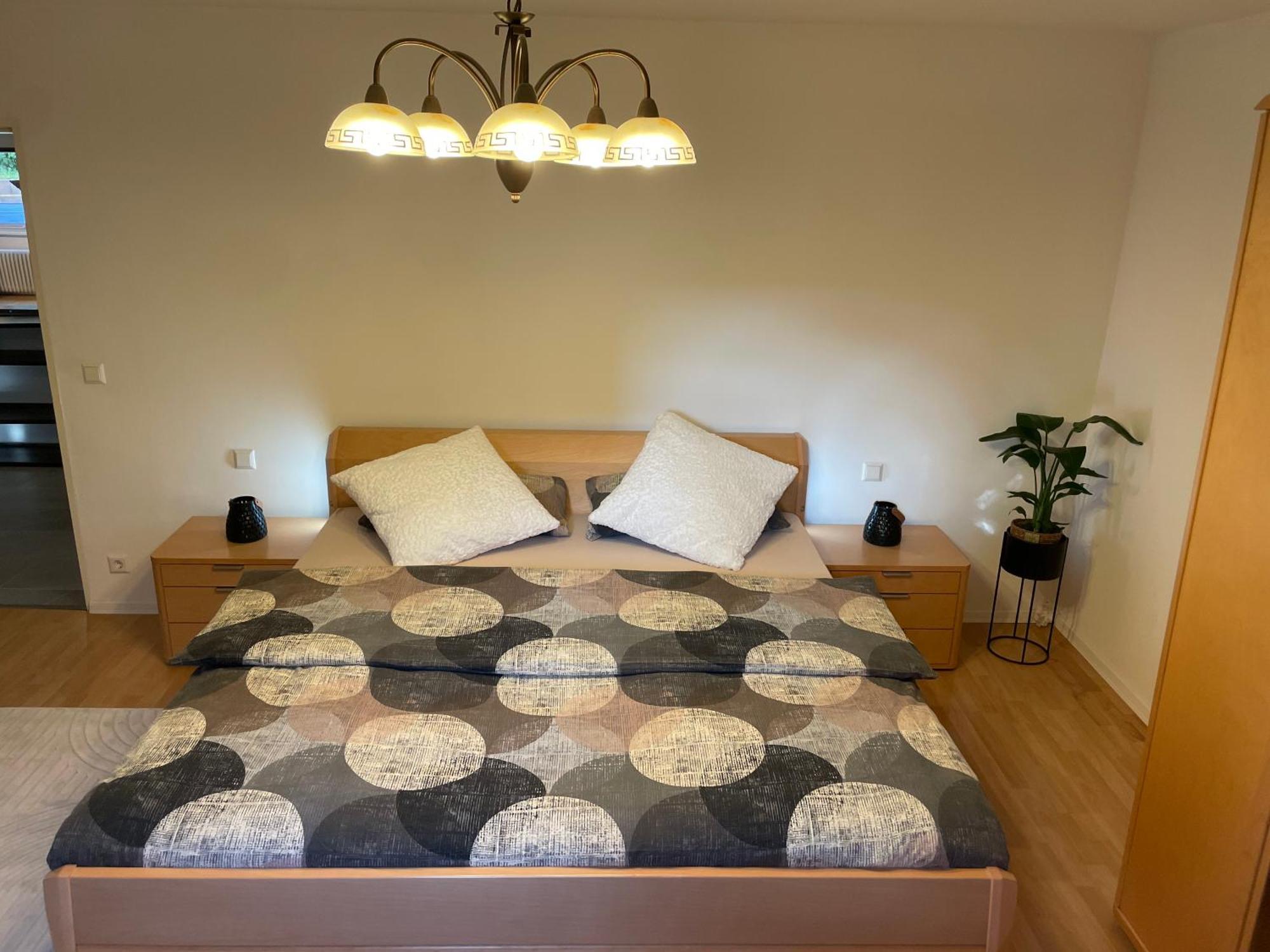 Casa Grande Mit 3 Apartments Rastatt Extérieur photo