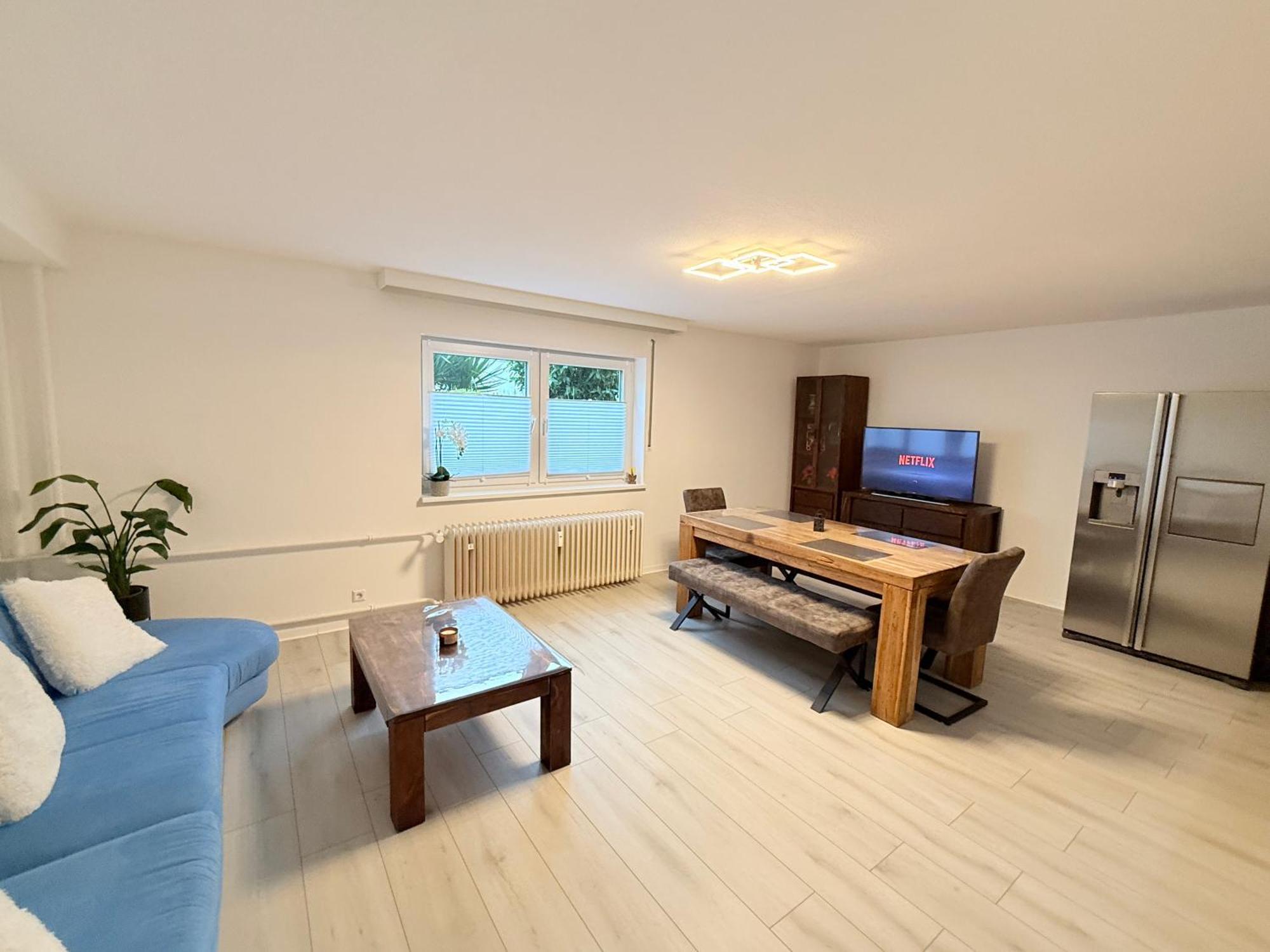 Casa Grande Mit 3 Apartments Rastatt Extérieur photo