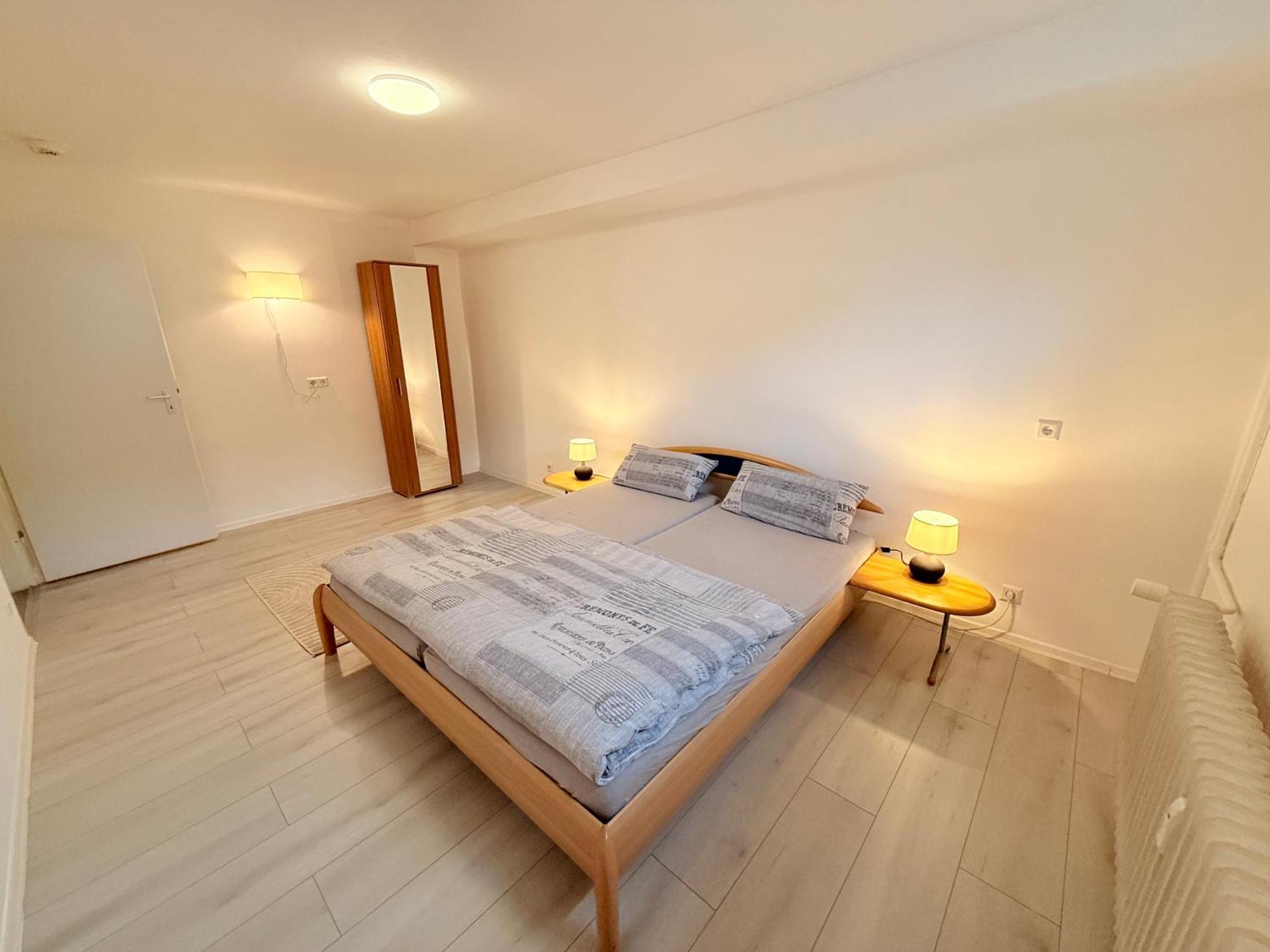 Casa Grande Mit 3 Apartments Rastatt Extérieur photo