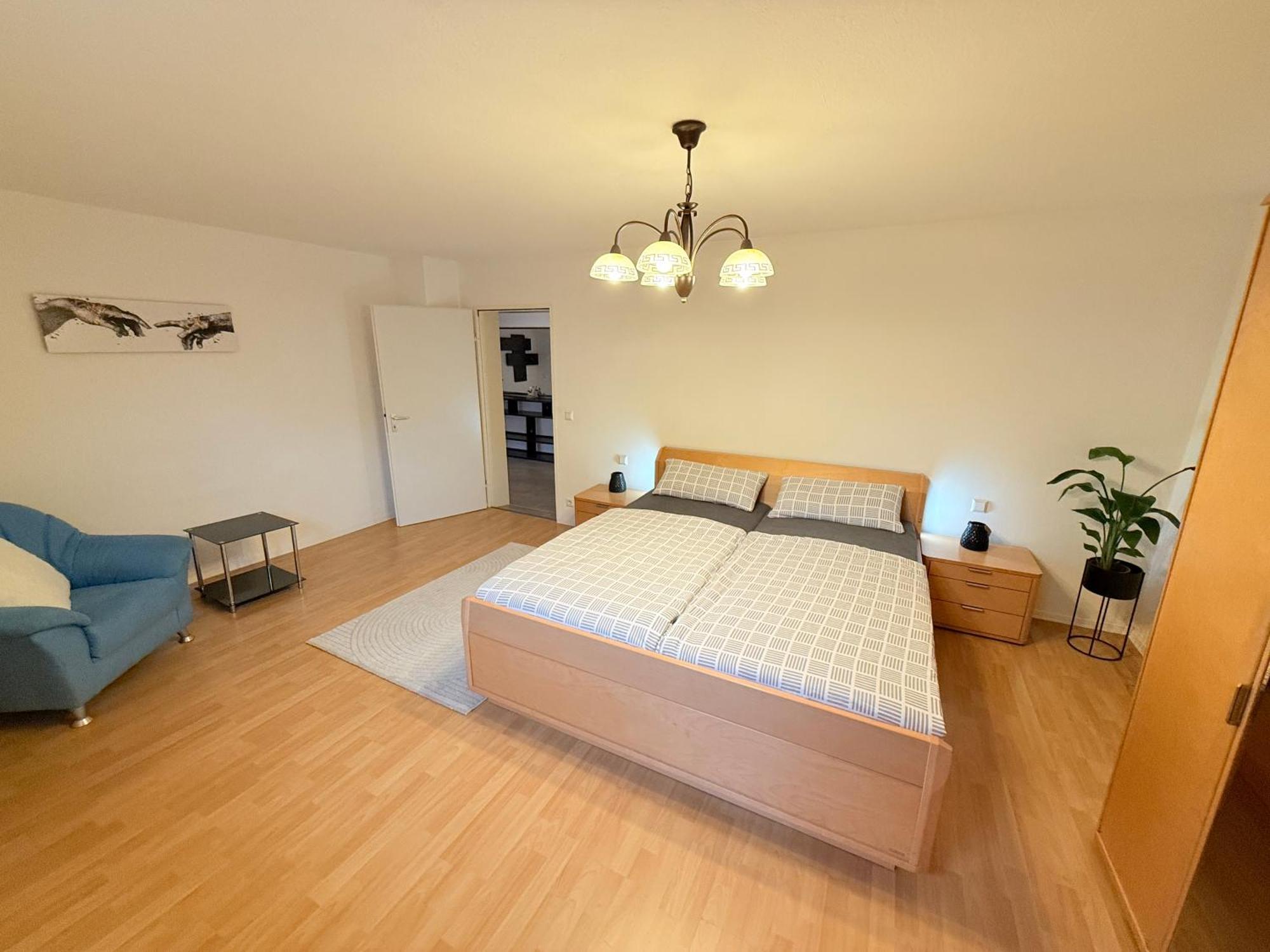 Casa Grande Mit 3 Apartments Rastatt Extérieur photo