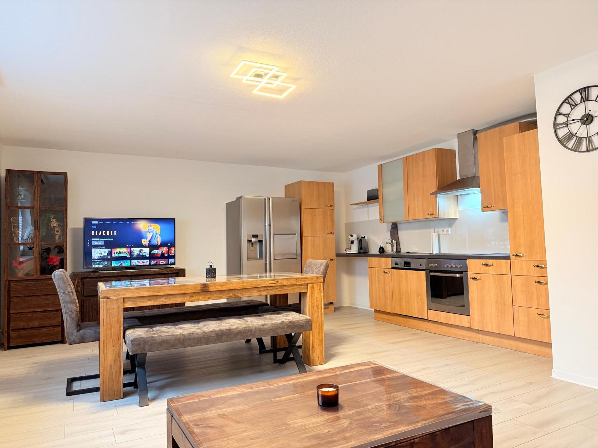 Casa Grande Mit 3 Apartments Rastatt Extérieur photo