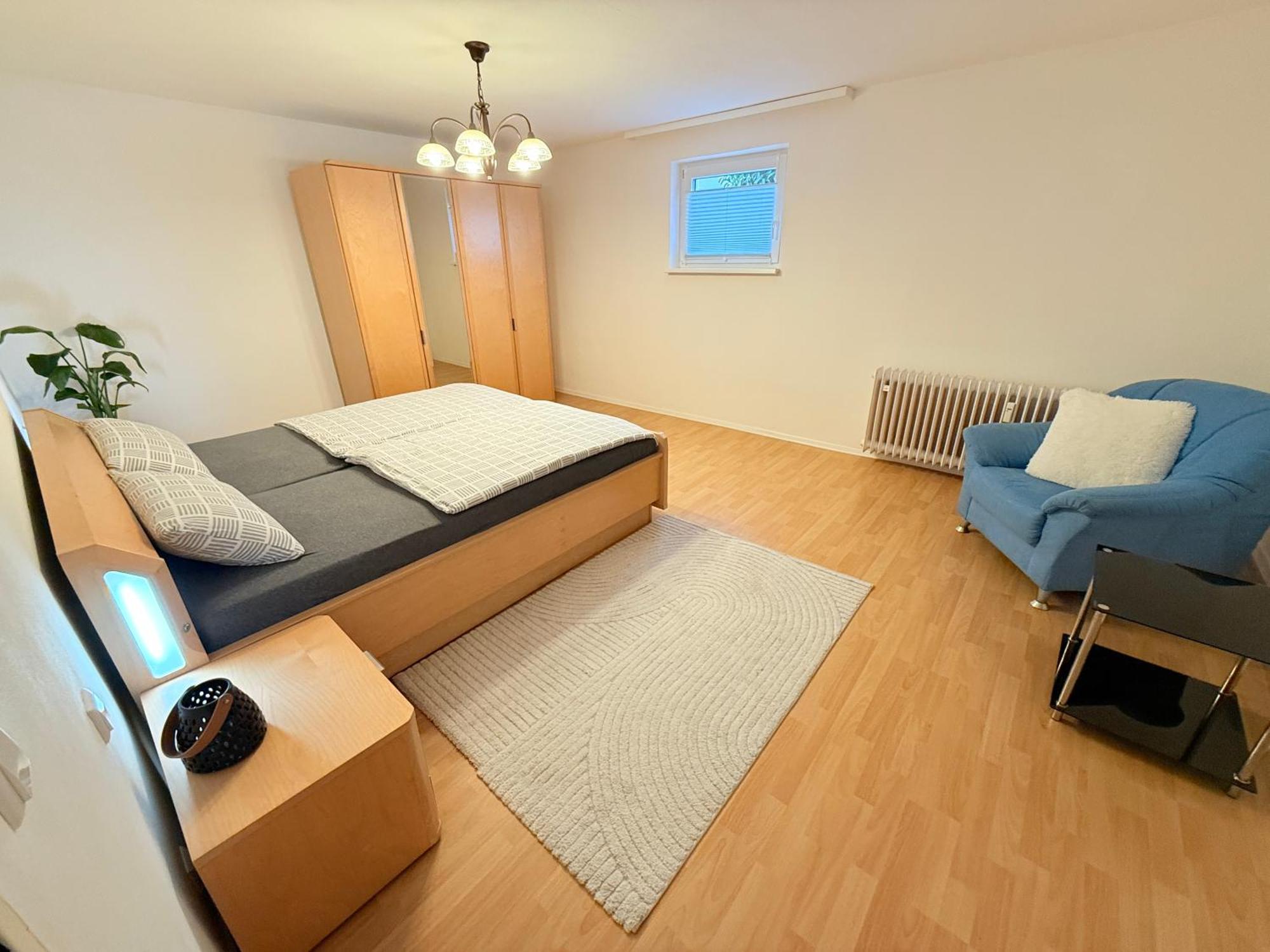 Casa Grande Mit 3 Apartments Rastatt Extérieur photo