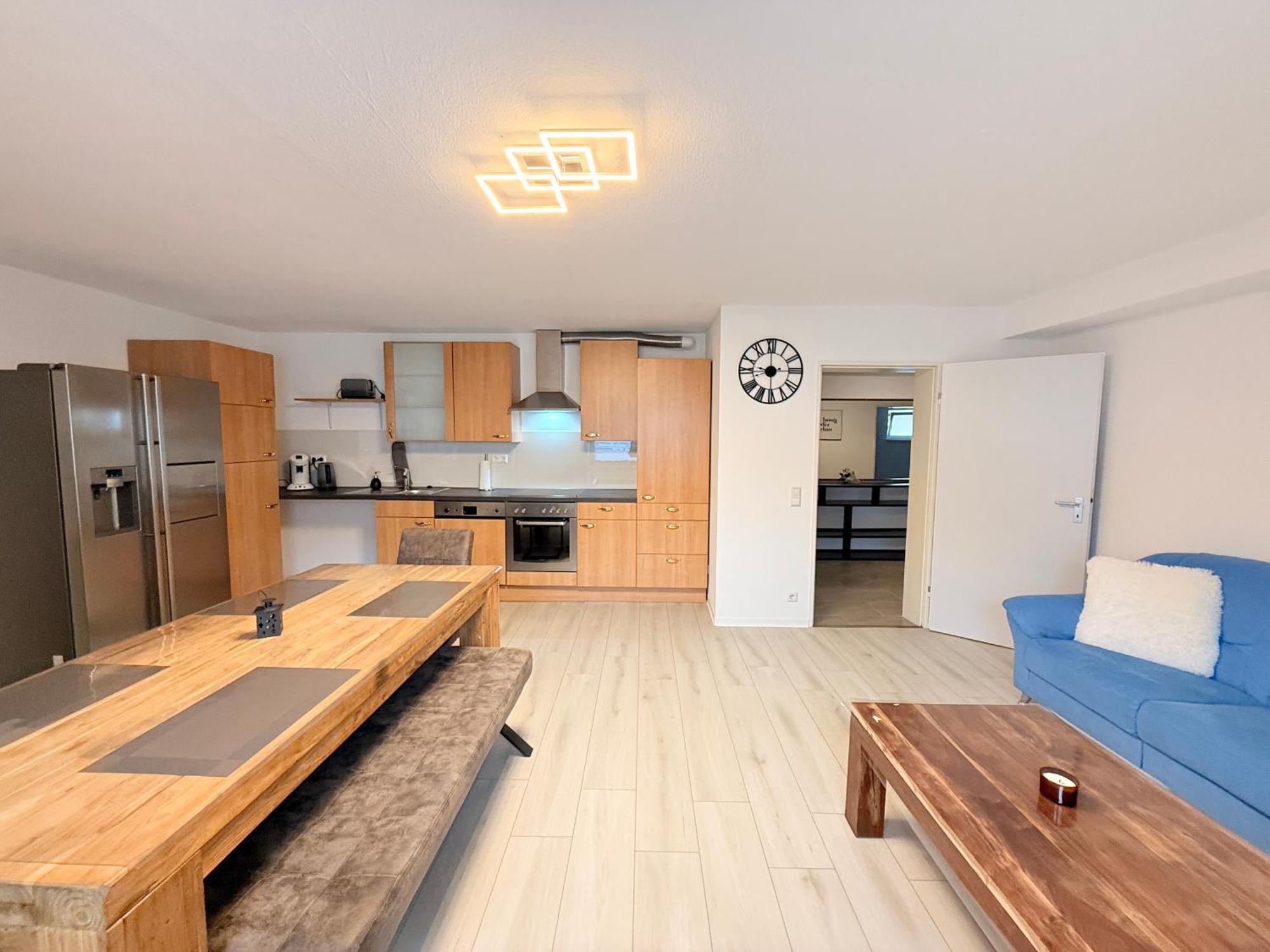 Casa Grande Mit 3 Apartments Rastatt Extérieur photo